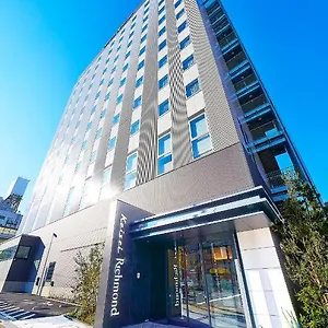 Keisei Richmond Kinshicho Tokio