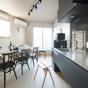 Apartment Ciel-home, Tokyo