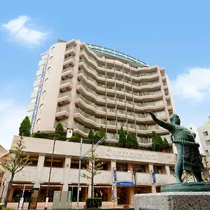 Ryogoku View Tokio