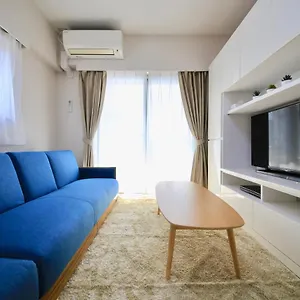 Apartment Northriversky, Tokyo