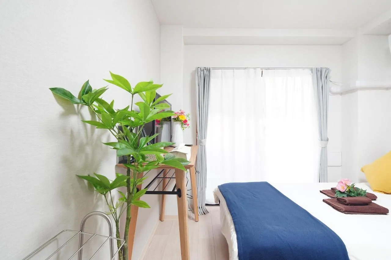 Eos Hotel Sumida Tokyo