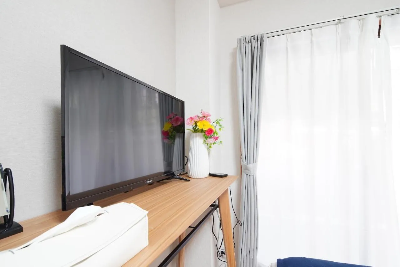 Eos Hotel Sumida Tokyo Japan