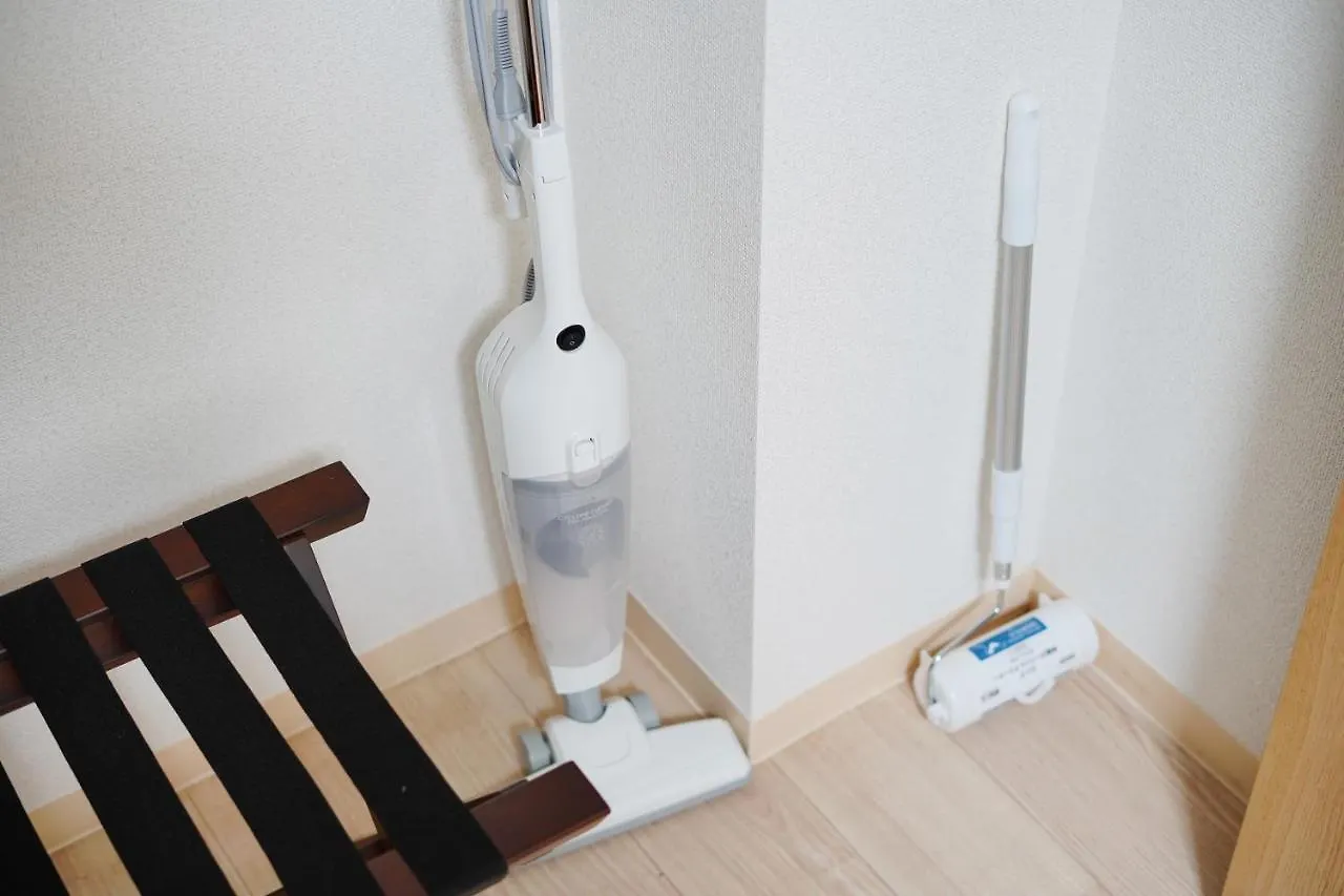 טוקיו Eos Hotel Sumida 0*,  יפן